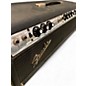 Vintage 1970s Fender Bassman 100 Tube Guitar Amp Head