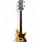 Used Gibson EB4 NATURAL ASH Electric Bass Guitar thumbnail