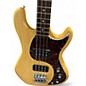 Used Gibson EB4 NATURAL ASH Electric Bass Guitar