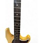 Used Gibson EB4 NATURAL ASH Electric Bass Guitar