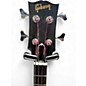 Used Gibson EB4 NATURAL ASH Electric Bass Guitar