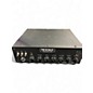 Used MESA/Boogie SUBWAY D-350 Bass Amp Head thumbnail