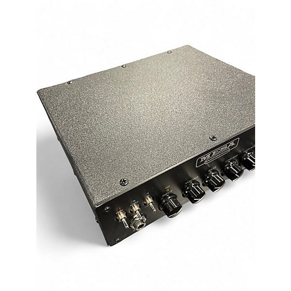Used MESA/Boogie SUBWAY D-350 Bass Amp Head