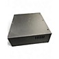 Used MESA/Boogie SUBWAY D-350 Bass Amp Head