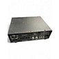 Used MESA/Boogie SUBWAY D-350 Bass Amp Head