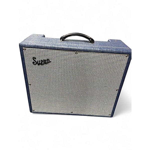 Used Supro thunderbolt S6420 Tube Guitar Combo Amp
