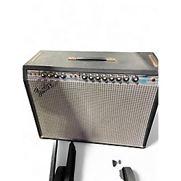 Vintage 1979 Fender pro reverb Tube Guitar Combo Amp