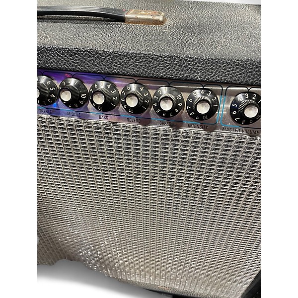 Vintage 1979 Fender pro reverb Tube Guitar Combo Amp