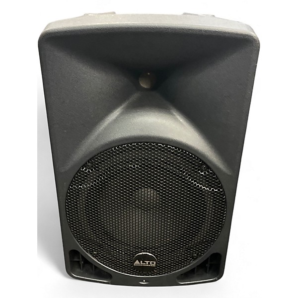 Used Alto TX8 8in Powered Speaker