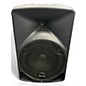 Used Alto TX8 8in Powered Speaker thumbnail