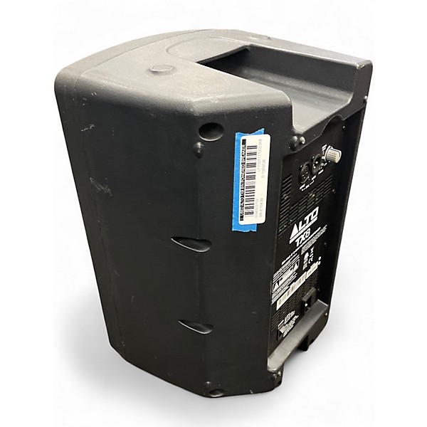 Used Alto TX8 8in Powered Speaker