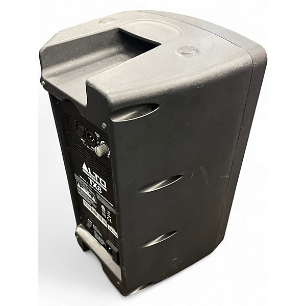 Used Alto TX8 8in Powered Speaker