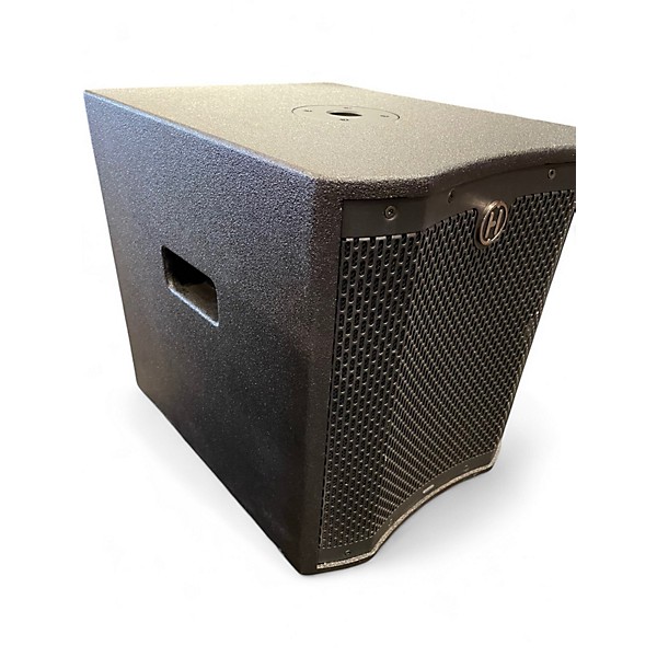 Used Harbinger VS12 Powered Subwoofer