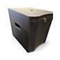 Used Harbinger VS12 Powered Subwoofer