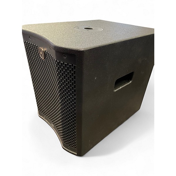 Used Harbinger VS12 Powered Subwoofer