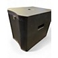 Used Harbinger VS12 Powered Subwoofer