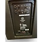 Used Harbinger VS12 Powered Subwoofer