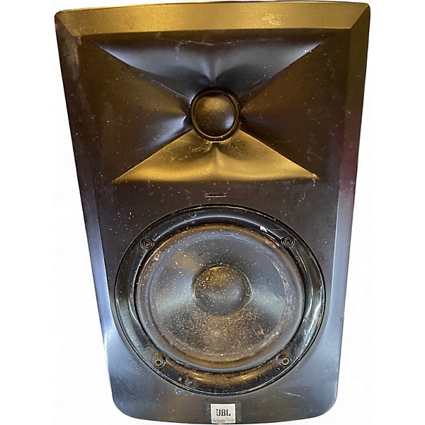 Used JBL LSR305 Pair Powered Monitor