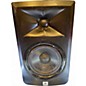 Used JBL LSR305 Pair Powered Monitor