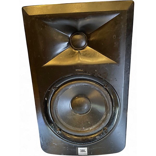 Used JBL LSR305 Pair Powered Monitor