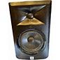 Used JBL LSR305 Pair Powered Monitor