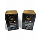 Used JBL LSR305 Pair Powered Monitor