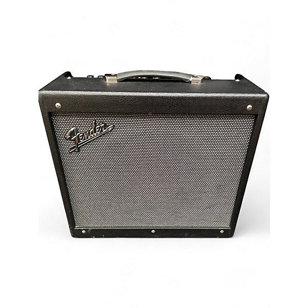 Used Fender GTX50 Mustang 1X12 Guitar Combo Amp