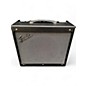 Used Fender GTX50 Mustang 1X12 Guitar Combo Amp thumbnail