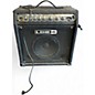 Used Line 6 LINE 6 LD 15 Bass Combo Amp thumbnail