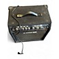 Used Line 6 LINE 6 LD 15 Bass Combo Amp