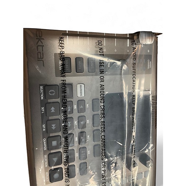 Used Nektar Panorama CS12