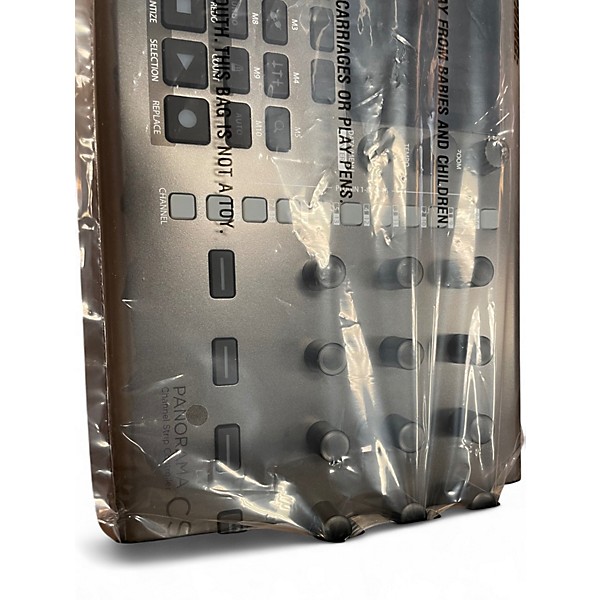 Used Nektar Panorama CS12