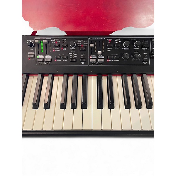 Used Nord Grand 2 Keyboard Workstation