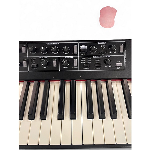 Used Nord Grand 2 Keyboard Workstation