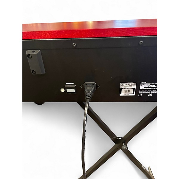 Used Nord Grand 2 Keyboard Workstation