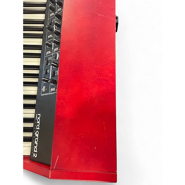 Used Nord Grand 2 Keyboard Workstation