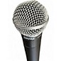 Used Shure SM58S Dynamic Microphone