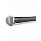Used Shure SM58S Dynamic Microphone