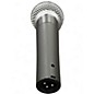 Used Shure SM58S Dynamic Microphone