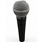 Used Shure SM58S Dynamic Microphone