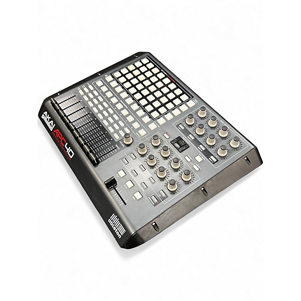 Used Akai Professional APC40 Production Controller