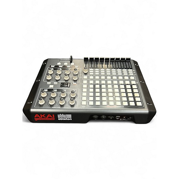 Used Akai Professional APC40 Production Controller