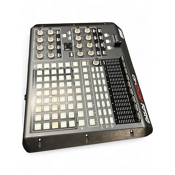 Used Akai Professional APC40 Production Controller