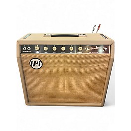 Used Hime Amplification Broadway Tube Guitar Combo Amp