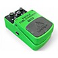 Used Behringer TO800 Vintage Tube Overdrive Effect Pedal