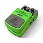 Used Behringer TO800 Vintage Tube Overdrive Effect Pedal