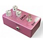 Used GAMMA EROS Effect Pedal