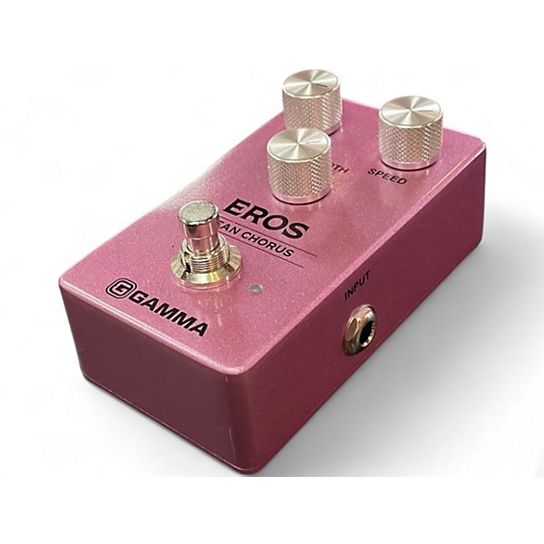 Used GAMMA EROS Effect Pedal