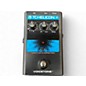 Used TC Helicon VOICETONE C1 Vocal Processor thumbnail