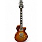 Used Heritage H-150 CUSTOM SHOP ARTISAN AGED DARK CHERRY SUNBURST Solid Body Electric Guitar thumbnail